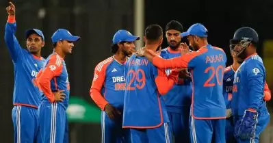 ബുംറയെ തകര്‍ത്ത് വിട്ട ഇന്ത്യയുടെ മറ്റൊരു ചീറ്റ; സ്വന്തമാക്കിയത് മിന്നും നേട്ടം!