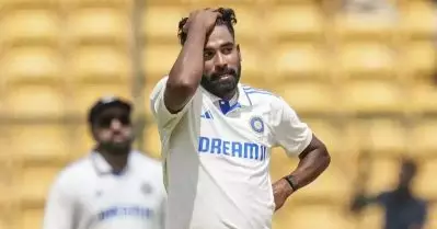 സിറാജ് പരാജയപ്പെട്ട നൈറ്റ് വാച്ച്മാന്‍; ശരിക്കും ആരാണ് ഈ നൈറ്റ് വാച്ച്മാന്‍?