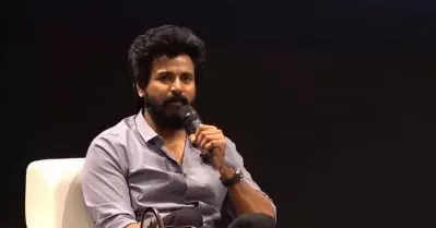 ജന നായകനും പരാശക്തിയും ഒരേസമയം എത്തണമെന്ന് ആഗ്രിച്ചു; എനിക്കാരോടും മത്സരമില്ല: ശിവകാര്‍ത്തികേയന്‍