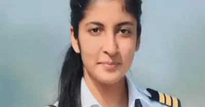 മാംസാഹാരം കഴിച്ചതിന് ആളുകളുടെ മുന്നില്‍ അപമാനിതയാക്കി; എയര്‍ ഇന്ത്യ പൈലറ്റ് ആത്മഹത്യ ചെയ്തു