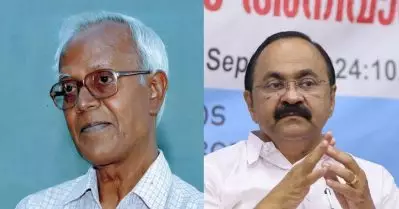 ക്രിസ്ത്യന്‍ വീടുകളില്‍ കയറി വര്‍ഗീയപ്രചാരണം നടത്തിയവരാണ് ഫാ. സ്റ്റാന്‍സ്വാമിയെ ജയിലിലിട്ട്‌ പീഡിപ്പിച്ച് കൊന്നത്: വി.ഡി. സതീശന്‍