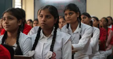 സ്‌കൂള്‍ വിദ്യാര്‍ത്ഥികള്‍ക്കായുള്ള ആര്‍ത്തവ നയം അംഗീകരിച്ചതായി കേന്ദ്രം സുപ്രീം കോടതിയില്‍