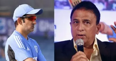 ശ്രീലങ്കയില്‍ പരാജയപ്പെട്ടു, ഇപ്പോള്‍ ന്യൂസിലാന്‍ഡും നാണംകെടുത്തി; ഗംഭീറിനെതിരെ വമ്പന്‍ വിമര്‍ശനവുമായി ഗവാസ്‌കര്‍