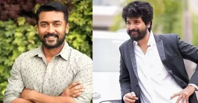 സൂര്യ ഉപേക്ഷിച്ച പ്രൊജക്ട് 25ാമത്തെ ചിത്രമാക്കാന്‍ ശിവകാര്‍ത്തികേയന്‍, വില്ലനായി തമിഴിലെ സൂപ്പര്‍താരം?