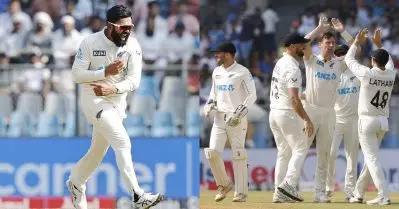സമ്പൂര്‍ണ പരാജയം; വൈറ്റ്‌വാഷ് ചെയ്ത് കിവികള്‍; ന്യൂസിലാന്‍ഡിനോട് മാത്രമല്ല ഓസ്‌ട്രേലിയയോടും തോറ്റു