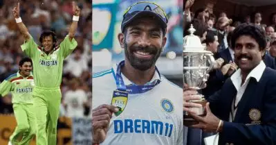 ഇമ്രാന്‍, കപില്‍, ബുംറ – ആ തെറ്റായ ധാരണകളെ പൊളിച്ചടുക്കിയ ക്യാപ്റ്റന്‍മാര്‍; വമ്പന്‍ പ്രശംസയുമായി ഗവാസ്‌കര്‍