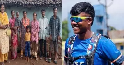 ഓരോ ഐ.പി.എല്ലും മാറ്റിമറിക്കുന്നത് ഓരോ ജീവിതം കൂടിയാണ്; ആരാണ് റോബിന്‍ മിന്‍സ്?