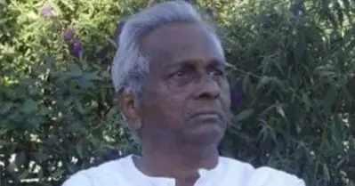 ജാതിവിരുദ്ധ ചിന്തകന്‍ വി.ടി രാജശേഖരന്‍ അന്തരിച്ചു