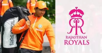 സച്ചിനോ വിരാടോ അല്ല, ആ വിന്‍ഡീസ് ഇതിഹാസം; തന്റെ ആരാധനാപാത്രത്തിന്റെ പേര് പറഞ്ഞ് രാജസ്ഥാന്റെ സൂര്യവംശി