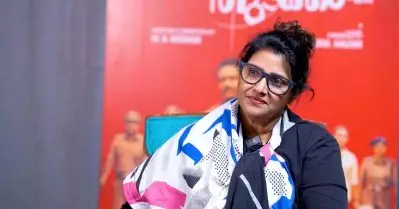 തെലുങ്കില്‍ ഒരുപാട് തവണ ചെയ്തതുകൊണ്ട് മലയാളത്തില്‍ ആ കാര്യം ചെയ്യാന്‍ എനിക്ക് വലിയ ബുദ്ധിമുട്ടുണ്ടായിരുന്നില്ല: വാണി വിശ്വനാഥ്