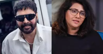 ആ സിനിമയില്‍ മമ്മൂക്ക എല്ലാ പഞ്ച് ഡയലോഗുകളും പറയുന്നത് എന്നോട്: വാണി വിശ്വനാഥ്