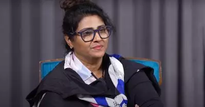 ആ സൂപ്പര്‍സ്റ്റാറിന്റെ ഓപ്പോസിറ്റ് നില്‍ക്കുന്ന ഒരു കഥാപാത്രം ചെയ്യണമെന്നുണ്ട്, അത്തരത്തില്‍ ഒന്നിനായി വെയിറ്റിങ്ങാണ്: വാണി വിശ്വനാഥ്