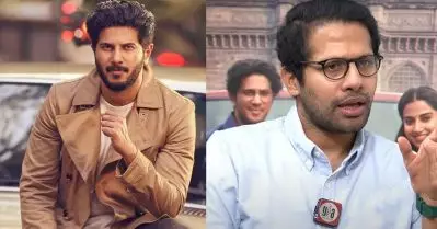 ആദ്യമായി ദുല്‍ഖറിനെ കണ്ടത് ആ മലയാള സിനിമയിലൂടെ; ഗൂഗിളില്‍ നോക്കിയപ്പോള്‍ മമ്മൂട്ടി സാറിന്റെ പേര് കണ്ടു: വെങ്കി അട്‌ലൂരി