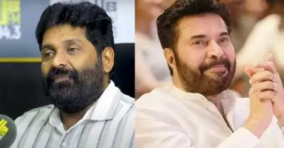 മമ്മൂക്കയൊക്കെ മാറിപ്പോയി; ഷൈന്‍ ടോം ചാക്കോ, ശ്രീനാഥ് ഭാസി, വിനായകന്‍… അദ്ദേഹത്തിന് പ്രശ്‌നക്കാരോടാണ് ഇപ്പോള്‍ ഇഷ്ടം: വിജയകുമാര്‍