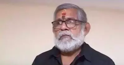 വാവറും അയ്യപ്പനും തമ്മില്‍ ഒരു ബന്ധവുമില്ല; വാവര്‍ നട പൊളിക്കണം: വിജി തമ്പി