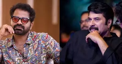 മമ്മൂക്ക ചെയ്ത ഏറ്റവും മികച്ച വേഷം, ഒരു വില്ലനെ കണ്ട് എനിക്ക് വൗ തോന്നിയ നിമിഷമാണത്: വിനയ് ഫോർട്ട്