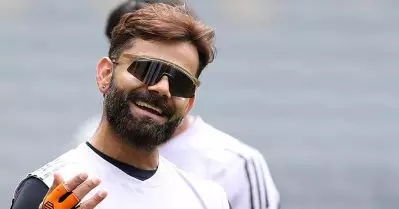 വിരാടിന് ഭാരതരത്‌ന നല്‍കണം; ആവശ്യവുമായി മുന്‍ ഇന്ത്യന്‍ താരം