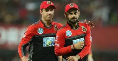 വിരാടില്ല, എ.ബി.ഡിയും രണ്ട്‌ ഇന്ത്യൻ താരങ്ങളും; എക്കാലത്തെയും മികച്ച ടി – 20 ബാറ്റർമാരുമായി റായിഡു