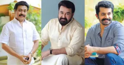 ലാല്‍ സാറിനെ കളിയാക്കാന്‍ അച്ഛന്‍ മനഃപൂര്‍വം ഉണ്ടാക്കിയ സിനിമയാണ് അതെന്ന് പലരും തെറ്റിദ്ധരിച്ചിരുന്നു: വിഷ്ണു വിനയ്