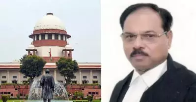 വിദ്വേഷ പ്രസംഗം; ഹൈക്കോടതി ജഡ്ജി ശേഖർ യാദവ് കൊളീജിയത്തിന് മുന്നിൽ ഹാജരായി
