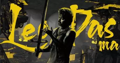 ദളപതി വിജയ്‌യുടെ ‘ലിയോ ദാസ് ബാഡാസ് മാ’ പാടി കൊറിയക്കാര്‍; വീണ്ടും വൈറലായി കവര്‍ സോങ്