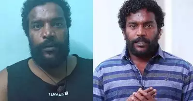 ‘മനോരമ എന്റെ വീടിന്റെ ഐശ്വര്യം..’ പത്രവാര്‍ത്തയിലെ ഫോട്ടോയില്‍ ആളുമാറി; പരിഹാസവുമായി മണികണ്ഠന്‍ ആചാരി