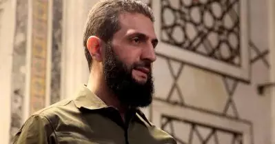 സിറിയയില്‍ ഇനി തെരഞ്ഞെടുപ്പ് നടത്താന്‍ നാല് വര്‍ഷം കാത്തിരിക്കേണ്ടി വരുമെന്ന് ജുലാനി