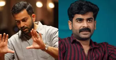 ചുറ്റും 1000 ജൂനിയര്‍ ആര്‍ട്ടിസ്റ്റുകള്‍; വീണ്ടും ഡയലോഗ് തെറ്റിച്ചതോടെ രാജുവേട്ടന്‍ സ്പീക്കറിലൂടെ ഒരു കാര്യം വിളിച്ചുപറഞ്ഞു: ആദില്‍ ഇബ്രാഹിം