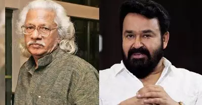 അടൂർ ഗോപാലകൃഷ്ണൻ ആ സിനിമയിലേക്ക് വിളിച്ചു, പക്ഷെ അത് നടക്കാതെ പോയത് പരദേശി കാരണം: മോഹൻലാൽ