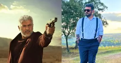 ബോക്‌സ് ഓഫീസില്‍ അജിത്തും അജിത്തും ഏറ്റുമുട്ടുമോ? ക്ലാഷ് പ്രതീക്ഷിച്ച് ആരാധകര്‍