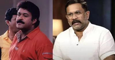 രാവണപ്രഭുവാണ് ലാലേട്ടന്റെ ഏറ്റവും നല്ല പടമെന്ന കമന്റ്; അന്ന് ഞാന്‍ ചിരിച്ചുമറിഞ്ഞു: അജു വര്‍ഗീസ്