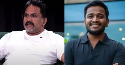 ബേസില്‍ സീരിയസായി കണ്ട ആ കഥാപാത്രത്തെ ഞാന്‍ കൊമേഡിയന്‍ രീതിയിലാണ് മനസില്‍ കണ്ടത്: അജു വര്‍ഗീസ്