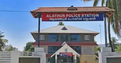 രാജ്യത്തെ ഏറ്റവും മികച്ച പൊലീസ് സ്റ്റേഷനുകളില്‍ ആലത്തൂര്‍ സ്റ്റേഷന്‍ അഞ്ചാമത്
