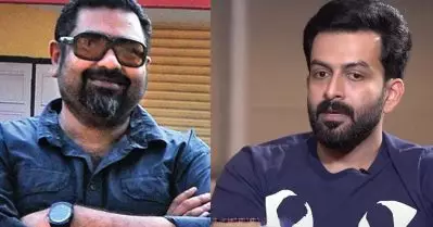 അമൽ നീരദിൽ നിന്നാണ് ആ ഉപകരണത്തെ കുറിച്ച് കൂടുതലറിഞ്ഞത്, ആദ്യ ഷോട്ടെടുക്കാൻ സമ്മതിച്ചത് മറ്റൊരു സംവിധായകൻ: പൃഥ്വിരാജ്