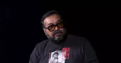 ഒരു മെസേജയച്ചതിന് ആ നടന്റെ ഏഴ് മാനേജര്‍മാര്‍ എന്നെ ചീത്ത പറഞ്ഞു; അതെന്നെ നിരാശനാക്കി: അനുരാഗ് കശ്യപ്