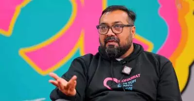 ഇന്നുള്ള ബെസ്റ്റ് ‘എവരിമാന്‍’ ആക്ടറാണ് ആ മലയാള യുവനടന്‍: അനുരാഗ് കശ്യപ്