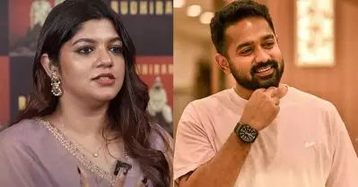 അന്ന് ആസിക്കയുടെ മുഖം കണ്ടപ്പോള്‍ ആദ്യം ദേഷ്യം തോന്നി; ഞാനത് ഇക്കയോട് പറഞ്ഞു: അപര്‍ണ ബാലമുരളി