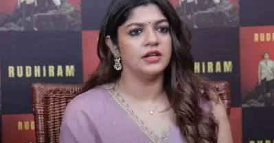ആ നടനുമായി എനിക്ക് വളരെ പേഴ്‌സണല്‍ കണക്ഷനുണ്ട്; എന്റെ സഹോദരനെ പോലെ: അപര്‍ണ ബാലമുരളി