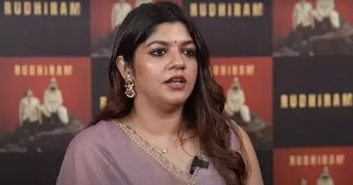 അക്കാര്യത്തെക്കുറിച്ച് ഞാൻ പറഞ്ഞ കാര്യം വലിയ ചർച്ചയായി; പിന്തുണച്ചവരും എതിർത്തവരുമുണ്ട്: അപർണ ബാലമുരളി