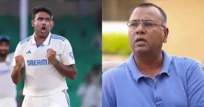 അശ്വിന്‍ ഒരു മാച്ച് വിന്നറല്ല, മറിച്ച്… തുറന്നുപറഞ്ഞ് ബാസിത് അലി