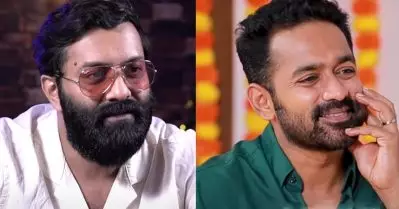 ആസിഫ് ഇക്കയുടെ ആ സീൻ എന്നെ ഇൻസ്പയർ ചെയ്തു, അദ്ദേഹത്തിന്റെ മാസ് കം ബാക്കാണിത്: വിഷ്ണു അഗസ്ത്യ