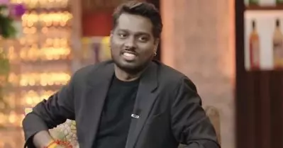 ഞങ്ങള്‍ ഒരിക്കലും ലുക്ക് വെച്ച് ഒരാളെയും ജഡ്ജ് ചെയ്യില്ല: പൊതുവേദിയില്‍ ബോഡി ഷെയ്മിങ്ങിനെതിരെ സംവിധായകന്‍ അറ്റ്‌ലീ