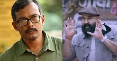 മോഹന്‍ലാല്‍ എന്ന സംവിധായകന്റെ പ്രത്യേകതകളിലൊന്നാണ് അത്: എഡിറ്റര്‍ ബി. അജിത് കുമാര്‍