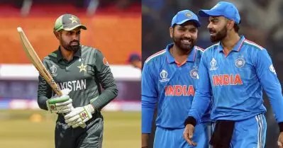 ഒറ്റ പാകിസ്ഥാനി പോലുമില്ലാതെ പാക് സൂപ്പര്‍ താരത്തിന്റെ സൂപ്പര്‍ ടീം; ആറ് ഇന്ത്യന്‍ താരങ്ങള്‍ ടീമില്‍