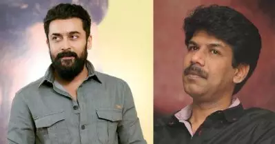സൂര്യയും ഞാനും തമ്മില്‍ പ്രശ്‌നമുണ്ടായതുകൊണ്ടല്ല ആ ചിത്രം ഡ്രോപ്പായത്: ബാല