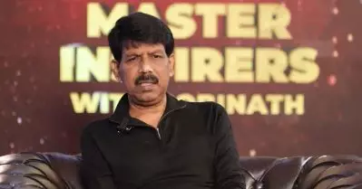 ഒരു ഫിലിം മേക്കര്‍ എന്ന നിലയില്‍ എന്നെ പ്രീതിപ്പെടുത്തിയത് എന്റെ ആ രണ്ട് ചിത്രങ്ങള്‍ മാത്രം: സംവിധായകന്‍ ബാല