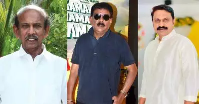 ഒരുപാട് വട്ടം ചെയ്ത സീന്‍ വീണ്ടും കണ്ടാല്‍ ബോറടിക്കുമെന്ന് മാമുക്കോയ, ഇത് സൂപ്പര്‍ഹിറ്റാകുമെന്ന് പ്രിയന്‍ സാര്‍: ബാലാജി ശര്‍മ
