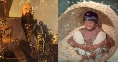 ഒരേ തൂവൽ പക്ഷികളാവുന്ന ബാറോസും കുട്ടിച്ചാത്തനും