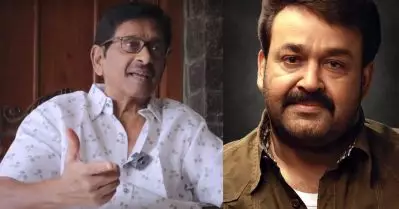 മോഹന്‍ലാല്‍ വിളിച്ച് ഡിസംബര്‍ 25ന്റെ കാര്യം പറഞ്ഞപ്പോള്‍ വിസ്മയം കൊണ്ട് അറിയാതെ ദൈവമെ എന്ന് വിളിച്ച് പോയി;കാരണം…ഫാസില്‍