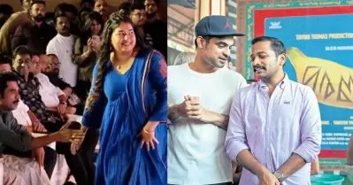 സുരാജിന് കൈ കിട്ടിയില്ലെങ്കിലും ട്രോൾ ബേസിലിന്; അനുഭവിച്ചവർക്കേ അതിന്റെ വേദന അറിയൂവെന്ന് ടൊവിനോയോട് ആരാധകർ